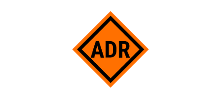 Accord for Dangerous Goods by Road
