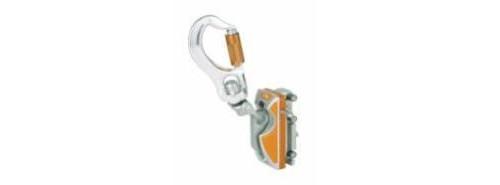 FALL ARRESTERS - EN353-1