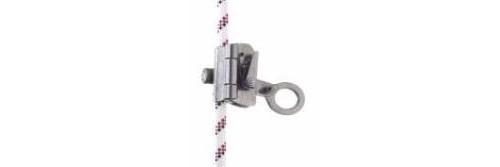 FALL ARRESTERS EN353-2