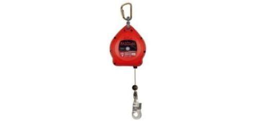 FALL ARRESTERS - EN360