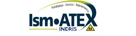 ISM ATEX certification