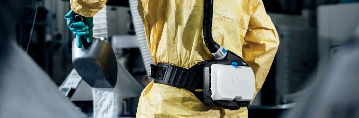 How to properly clean your assisted ventilation?