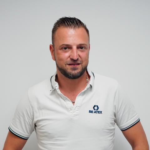 Benoit STILL