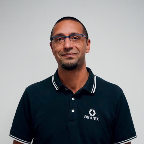 Grégory GARCIA