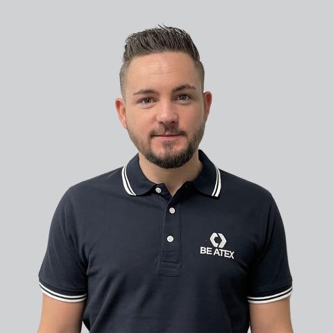 Jordan KLEINHANS