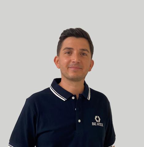 Mathieu VILLANI