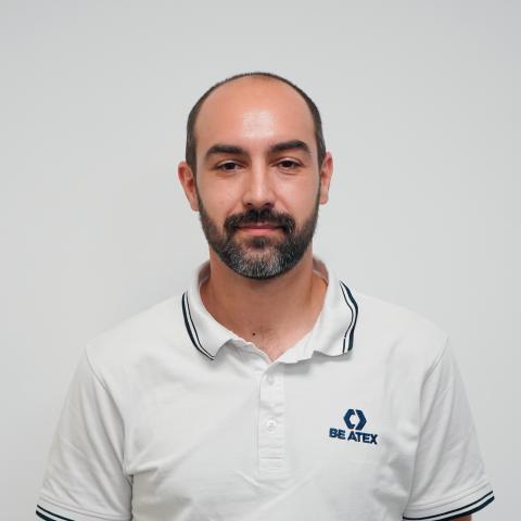 Nicolas CRUZ DOS SANTOS 