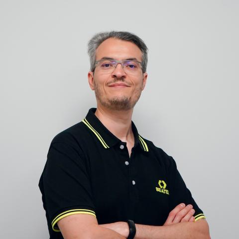 Philippe NACHER