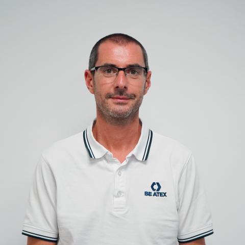 Stéphane SALLEFRANQUE