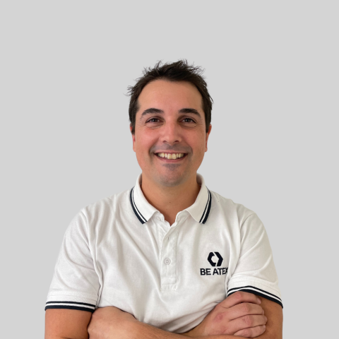 Xavier ESQUIRO