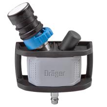 X-PLORE 9000, PAS X-PLORE Dependable Air System