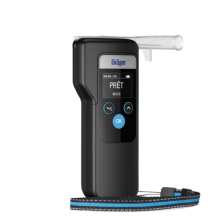 Dräger Alcotest® 6000