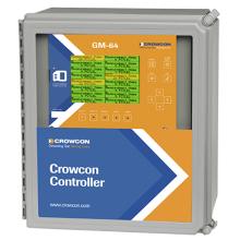 GM64 Gas Controller