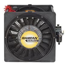 AFIxx Blower/Exhauster