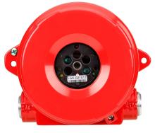 FS20X / FS24X Flame Detector