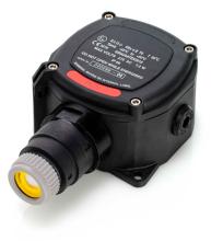SENSEPOINT Fixed Gas Detector