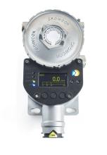 XGARD IQ Fixed Gas Detector