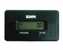 GX Hour Meter