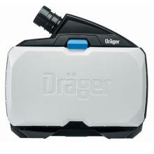 X-PLORE 8000 Powered Air-Purifying Respirator (PAPR)