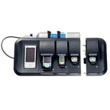 X-DOCK Test and Calibration Docking Station
