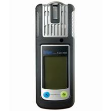 X-AM 2600 portable multi-gas detector