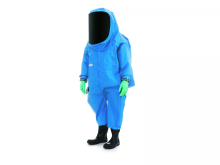 CPS 7900 chemical suit