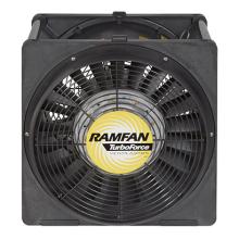 EFI50xx Blower/Exhauster