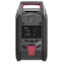 G7 EXO Multi-Gas Area Monitor