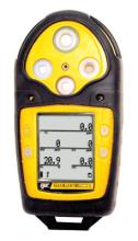 GasAlertMicro5  Concussion Proof Boot 