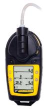  GasAlertMicro 5 with pump Concussion Proof Boot