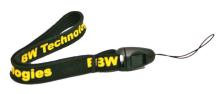 GasAlert et BW Short strap