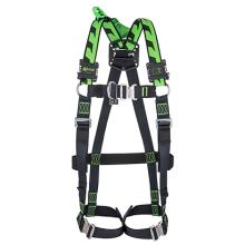 MILLER H-DESIGN DURAFLEX Harness