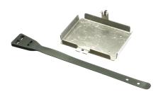 X-AM Vehicle charger mounting kit