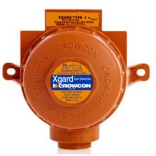 XGARD Type 1 Gas fixed Detector
