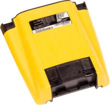 GasAlertMicro 5 Alkaline battery pack 