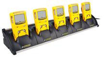 Multi-unit (5) Cradle Charger