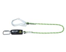 MILLER Kernmantel rope lanyards