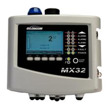MX32V2 Controller