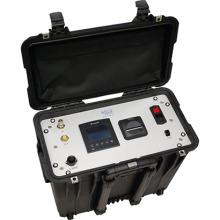 MICROVAR 350 Breathing Air Monitoring Unit