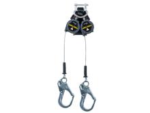 TURBOLITE EDGE Self-Retracting Lifeline