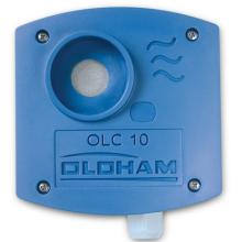 OLC10 and OLCT10 Fixed Gas Detector