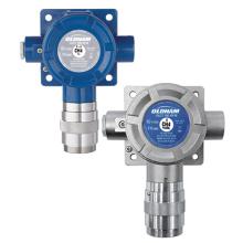 OLC100 and OLCT100 Fixed Gas Detector