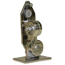 FS20X/FS24X Stainless Steel Swivel mounting assembly 