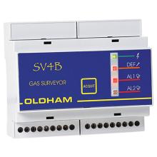 SURVEYOR 4B Controller (SV4B)
