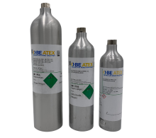 Calibration Gas for Gas Detector