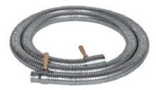 GX Exhaust Diverter Hose 