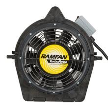 UB20xx Blower/Exhauster