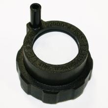 SENSEPOINT Weatherproof cap 