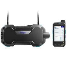 X-PID 9000/9500 Multi-Gas Detector