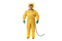 SPC 4700 chemical suit